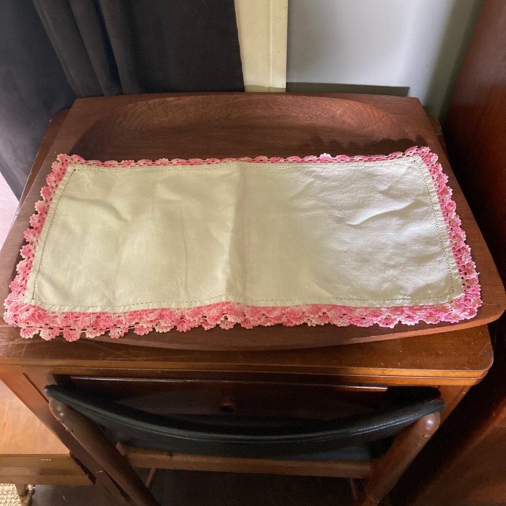 Handmade placemats - Picture 3 of 5